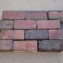 18. Antique Brick - Landscaping Stones And Pavers
