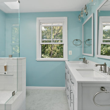 Beautiful Upper Level Fairfax Addition