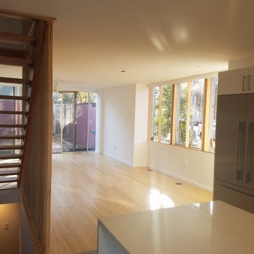 Kitchen Renovation