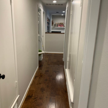 Full Home Remodeling Project