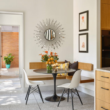 Bull Creek Modern Residence
