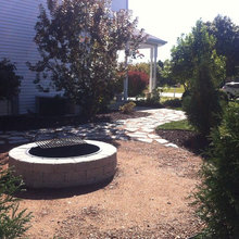 Firepit