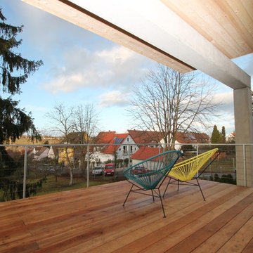 Langhaus