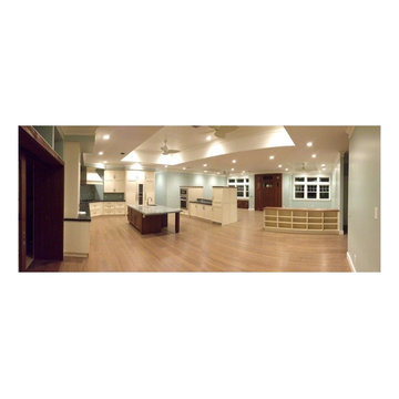 Bamboo Flooring For Beautiful Homes