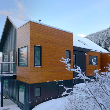 Carnahan | Smith Residence