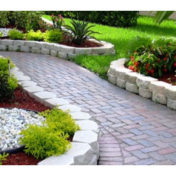 Interior & Exterior Environmental Designs