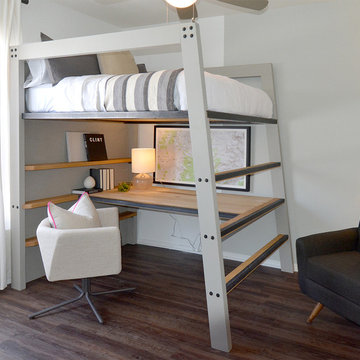 Loft Bed