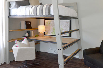 Loft Bed