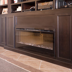 Entertainment Centers - Entertainment Centers And Tv Stands
