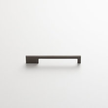 masterton - kitchen details