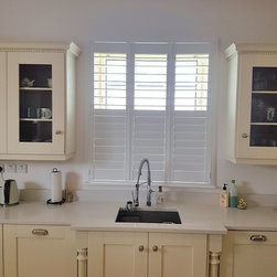 Shutters in Allen, Kildare - Products
