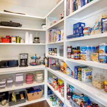 pantry