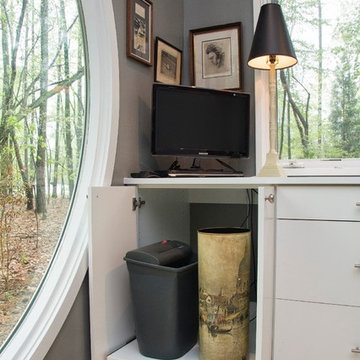 Hillsborough, One Special Home Office