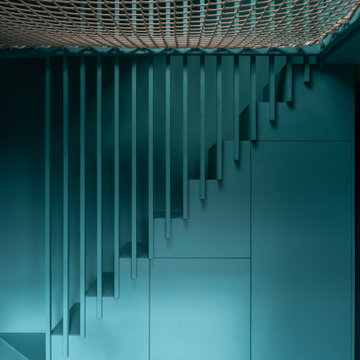 Screen House