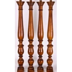 Vintage Millwork - Home Decor