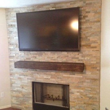Our Work