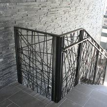 stairway