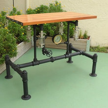 Industrial Furniture