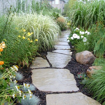 Gardens and great design plants