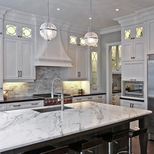 Kitchen ideas