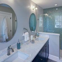 Main Bath