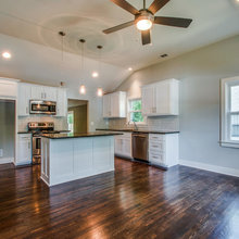 Kitchen Ideas