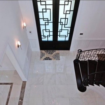Royal Palm - Mediterranean Traditional (1)