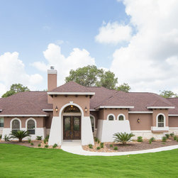 Eden Crossing Spec House - Products