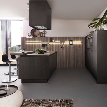 Leicht Collection 2018 - Orlando | Minera