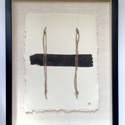 Representing Artist John Mayberry - Artwork