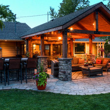 Vineyard House