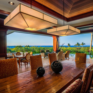 Serene Luxury | Kukio Phase 3, South 7