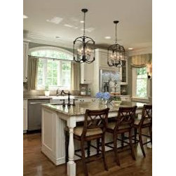 Featured Brands: Vaxcel and Uttermost Lighting - Products