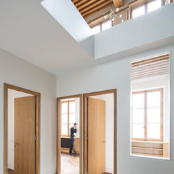 Portes int&eacute;rieures - Interior Doors