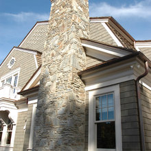 shingle style