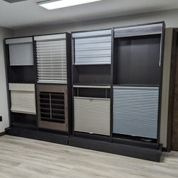 Showroom - Window Treatments