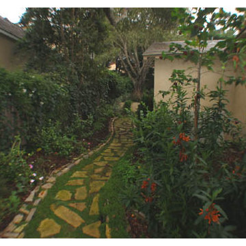 Pedersen Associates - Residential - Pebble Beach, CA