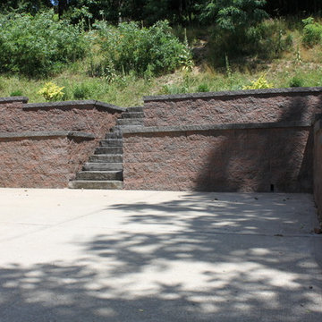 Our Work