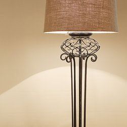 Collection 2015-16 - Table Lamps
