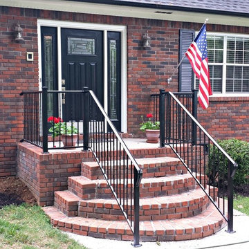Hand Railing