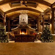 Comfortable Lighting Example