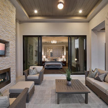 outdoor area