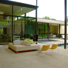 Backyard Design