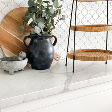 Wooloowin Project