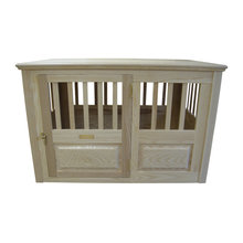 Dog Crate options
