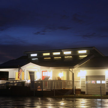 Purdue INhome - Net Zero Home