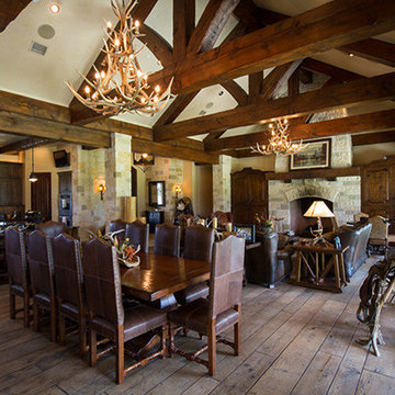TX Ranch