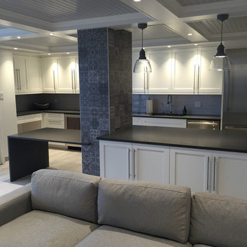 Contemporary Beach Condo