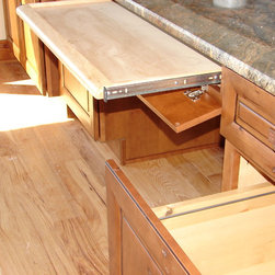 Kitchen components - Filing Cabinets