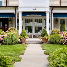 Landscape Ideas